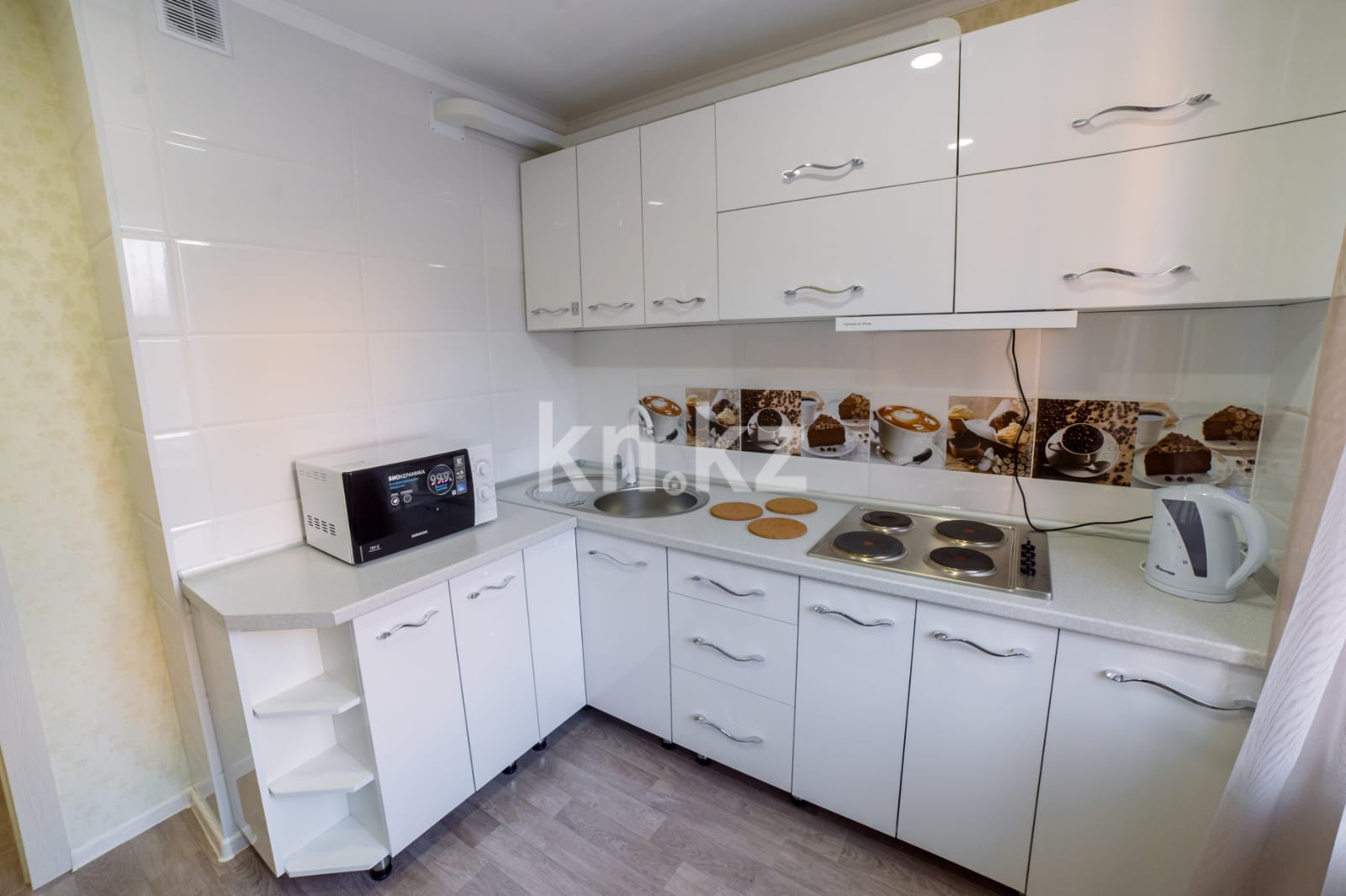 Аренда 2-комнатной квартиры посуточно, 53 м² - Недвижимость в Темиртау - страница 9 фото 38 из 38