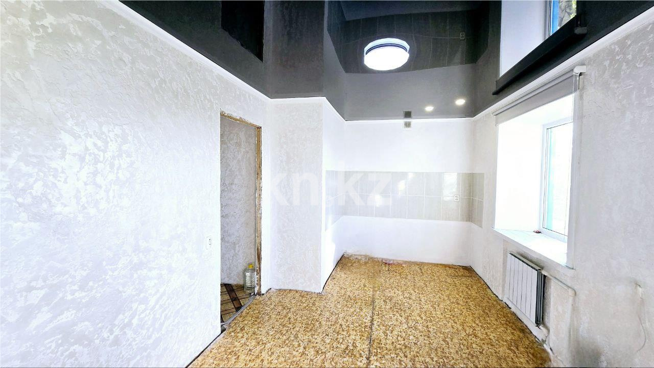 Продажа 2-комнатной квартиры, 53 м², ул. Чернышевского, дом  116 в Темиртау - фото 8