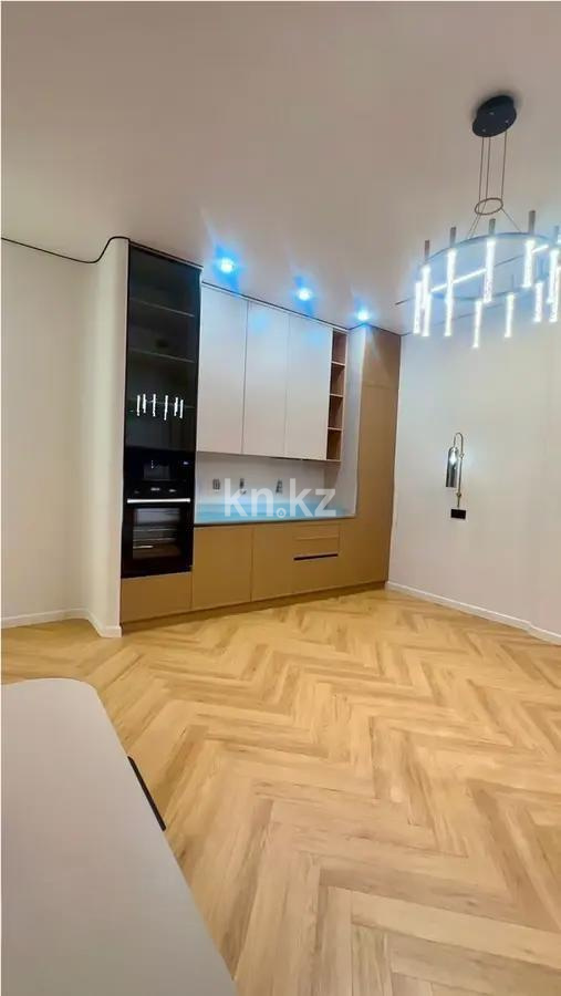 Продажа 2-комнатной квартиры, 45 м², пр. Туран, дом  39а в Астане - фото 4