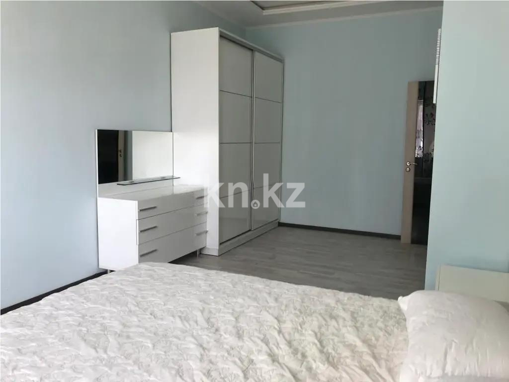 Продажа 3-комнатной квартиры, 80 м², ул. Брусиловского, дом  163 - Продажа  трехкомнатных квартир в новостройках Алматы фото 3 из 5