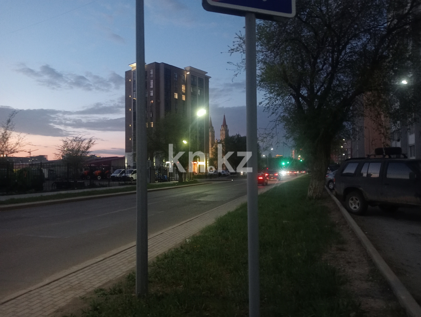 Аренда 1-комнатной квартиры, 45 м² - Аренда однокомнатных квартир помесячно в Караганде фото 2 из 3