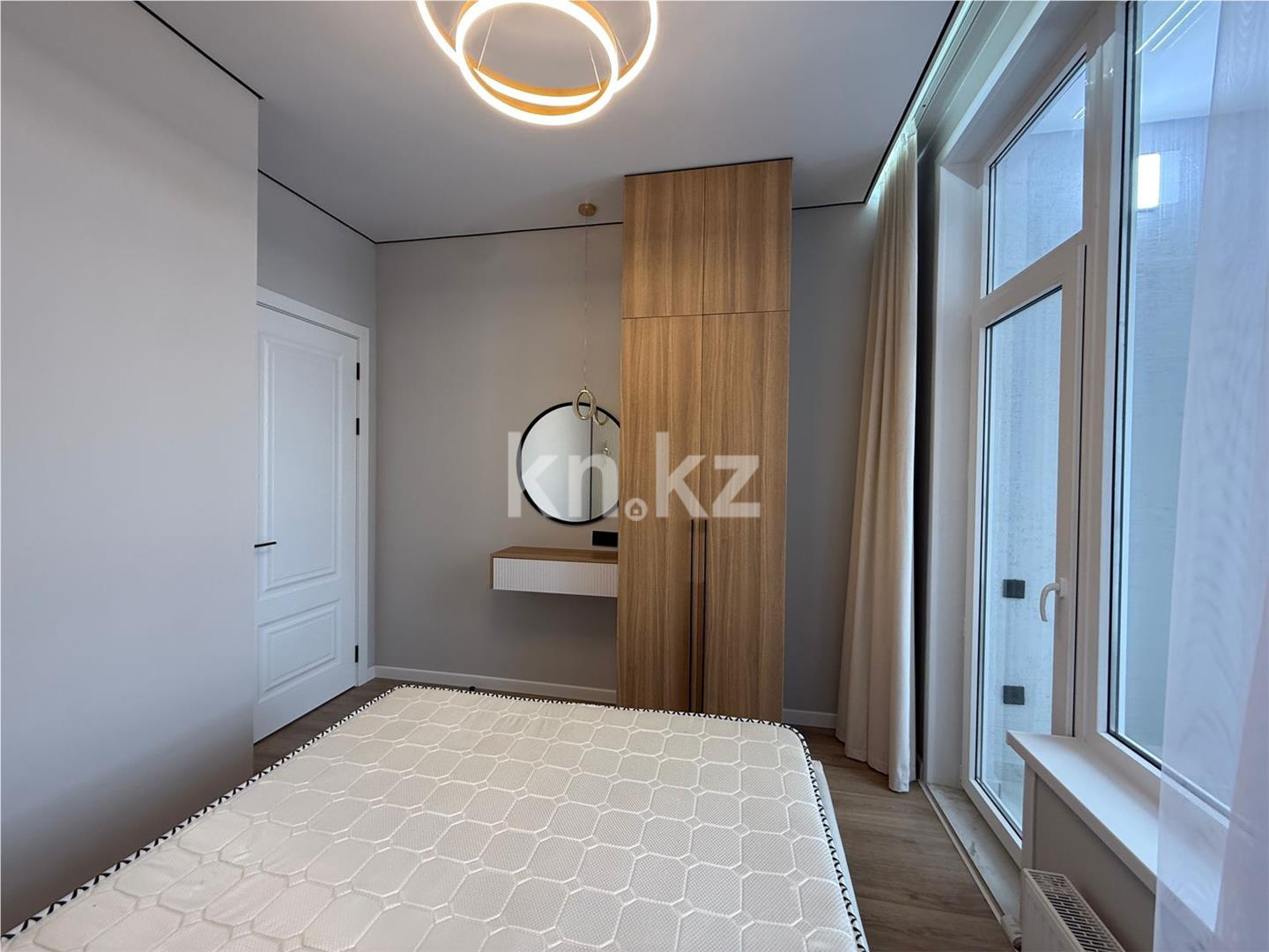 Продажа 2-комнатной квартиры, 39 м² в Астане - фото 5