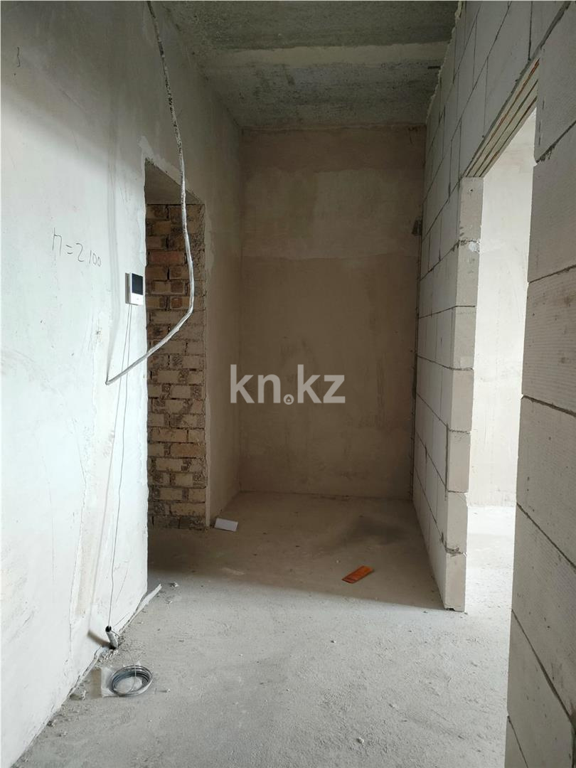 Продажа 1-комнатной квартиры, 45 м² - Продажа однокомнатных квартир на Юго-Востоке Караганды - страница 5 фото 9 из 14