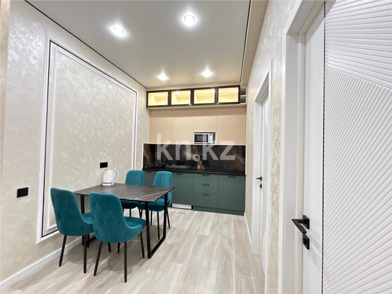 Продажа 2-комнатной квартиры, 48 м², ул. Кенесары - Продажа квартир в Астане фото 10 из 13