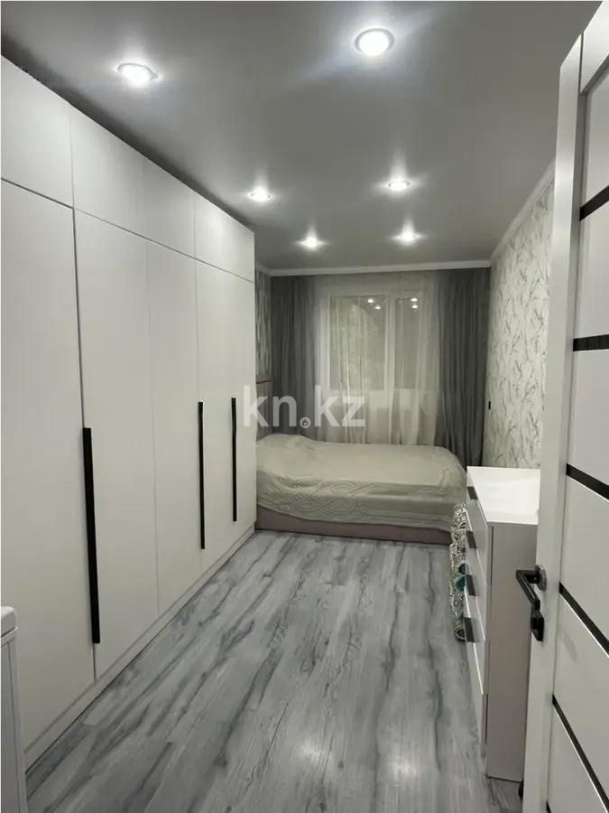 Продажа 2-комнатной квартиры, 45 м² - Продажа двухкомнатных квартир от собственников в Караганде - страница 4 фото 2 из 4