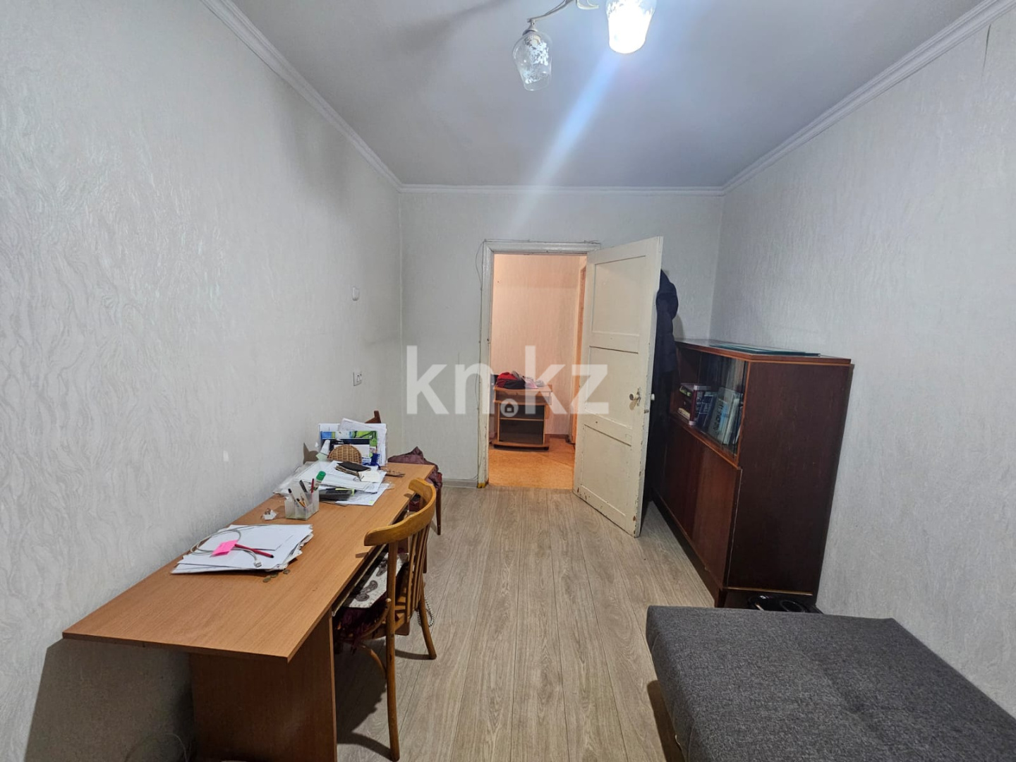 Аренда 3-комнатной квартиры, 58 м², ул. Пичугина, дом  246 - Аренда квартир помесячно в Караганде фото 5 из 16