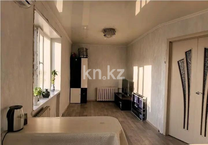 Продажа 2-комнатной квартиры, 40 м², ул. Тархана, дом  5/1 - Продажа квартир в Астане фото 2 из 5