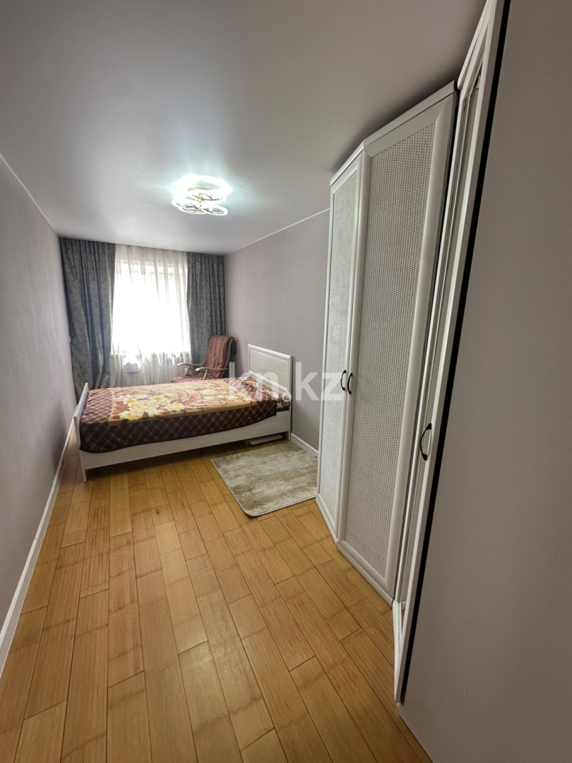 Продажа 3-комнатной квартиры, 75.7 м² в Караганде - фото 12
