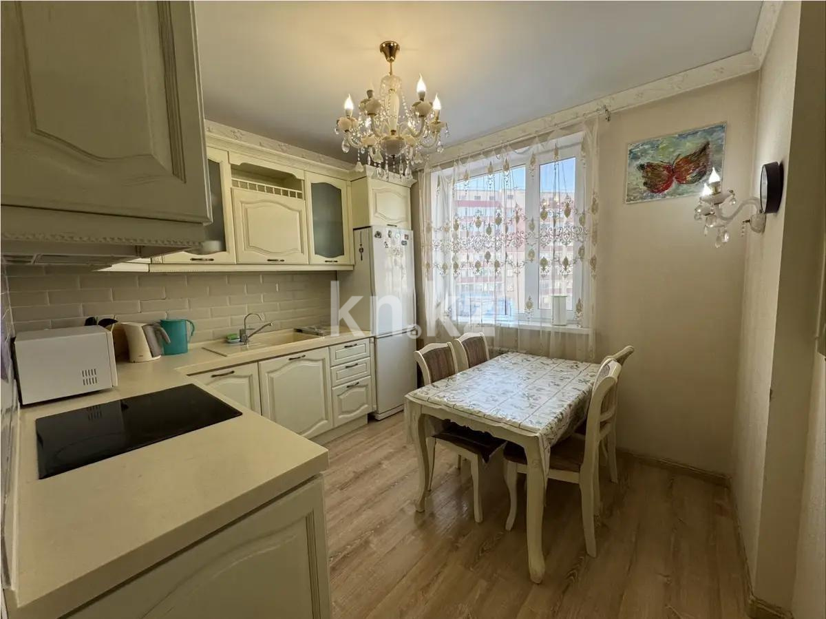 Продажа 2-комнатной квартиры, 66.7 м² - Продажа двухкомнатных квартир от собственников в Астане фото 3 из 5