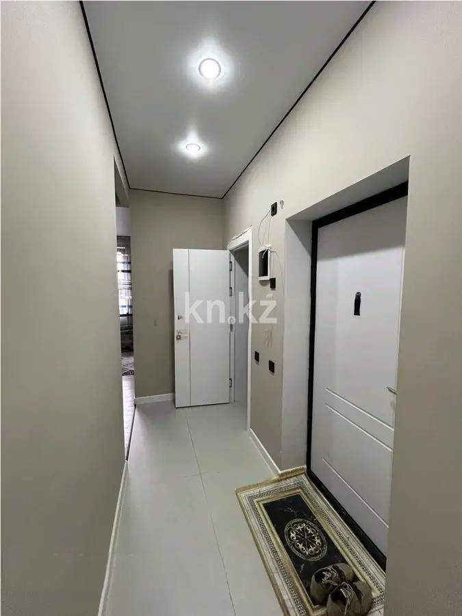 Продажа 2-комнатной квартиры, 60 м² - Продажа  двухкомнатных квартир в новостройках Алматы - страница 5 фото 5 из 5