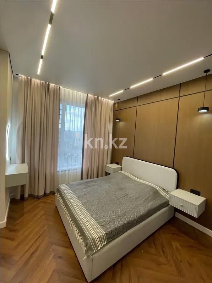 Продажа 2-комнатной квартиры, 65 м², ул. Байтурсынова, дом  47 стр - Продажа квартир в новостройках Астаны без посредников фото 3 из 7