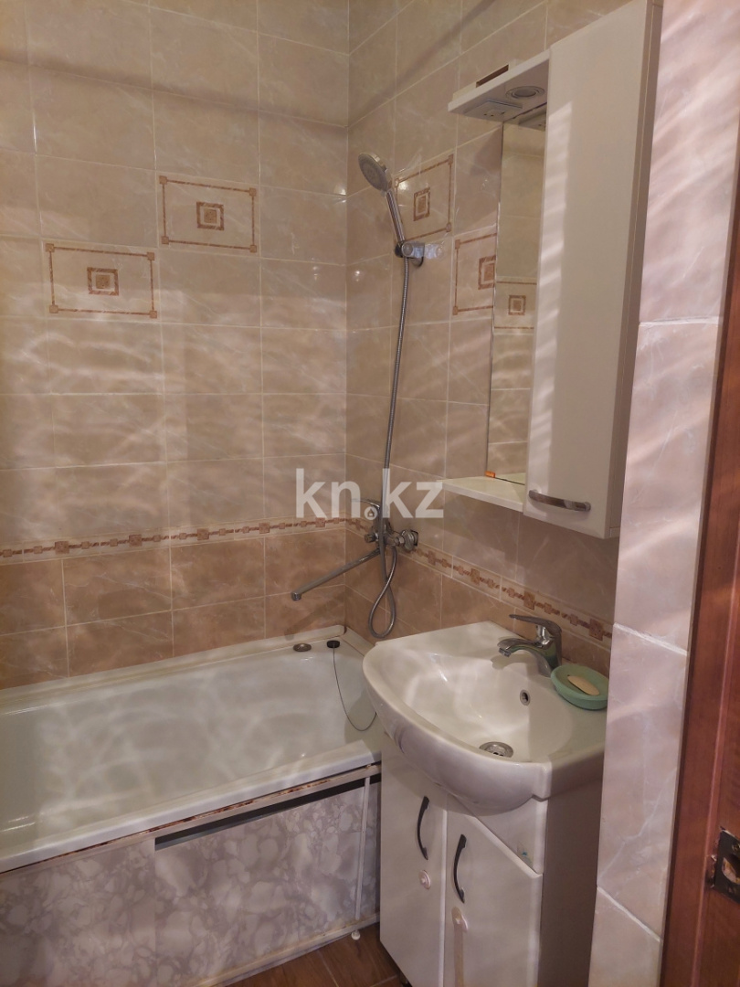 Продажа 1-комнатной квартиры, 38.5 м² в Астане - фото 17