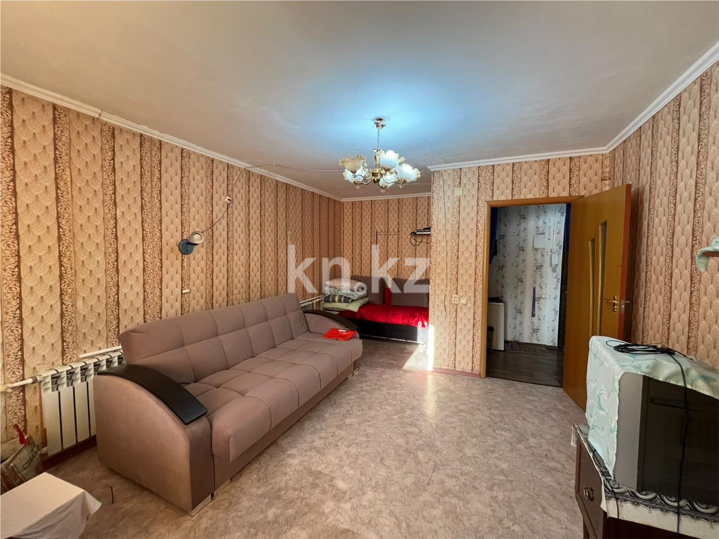 Продажа 1-комнатной квартиры, 34 м² - Аренда квартир помесячно в Сарани фото 2 из 10