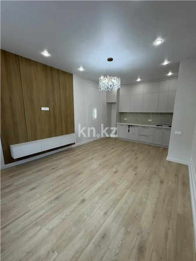 Продажа 2-комнатной квартиры, 41.1 м² - Продажа квартир в Астане в р-не Алматы - страница 2 фото 3 из 6