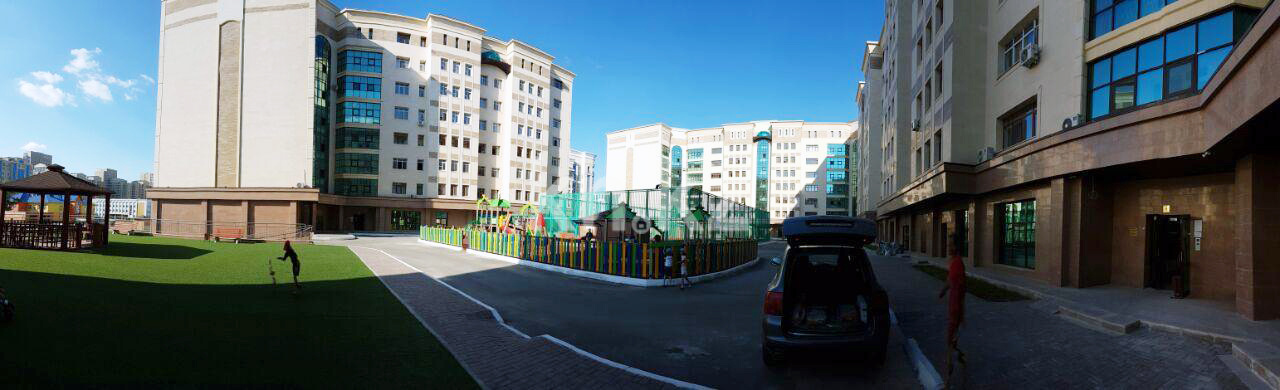 Продажа 3-комнатной квартиры, 125 м², пр. Мангилик Ел, дом  27 в Астане - фото 8