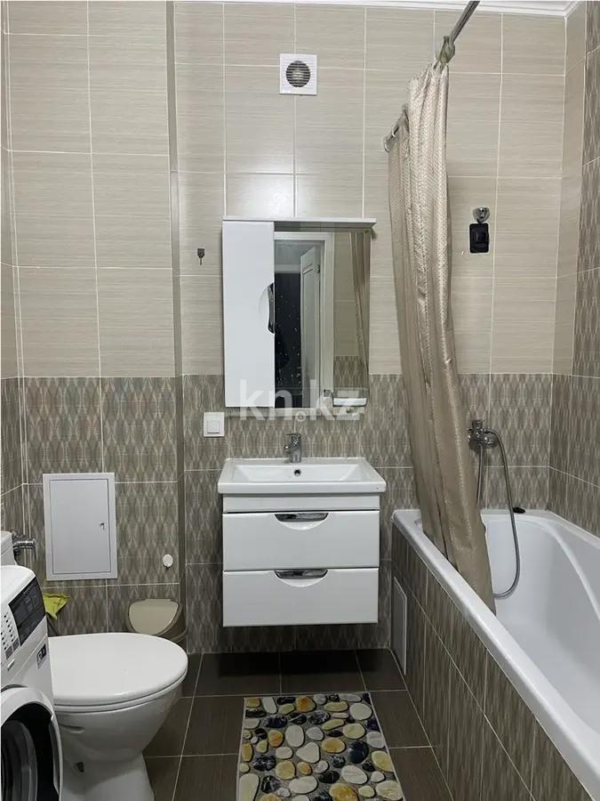Продажа 1-комнатной квартиры, 35 м², ул. Жошы хана, дом  6 в Астане - фото 3