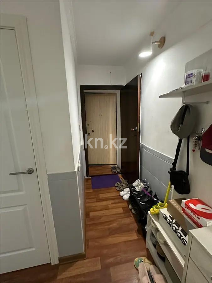 Продажа 2-комнатной квартиры, 43 м², пр. Абая, дом  59 в Астане - фото 5