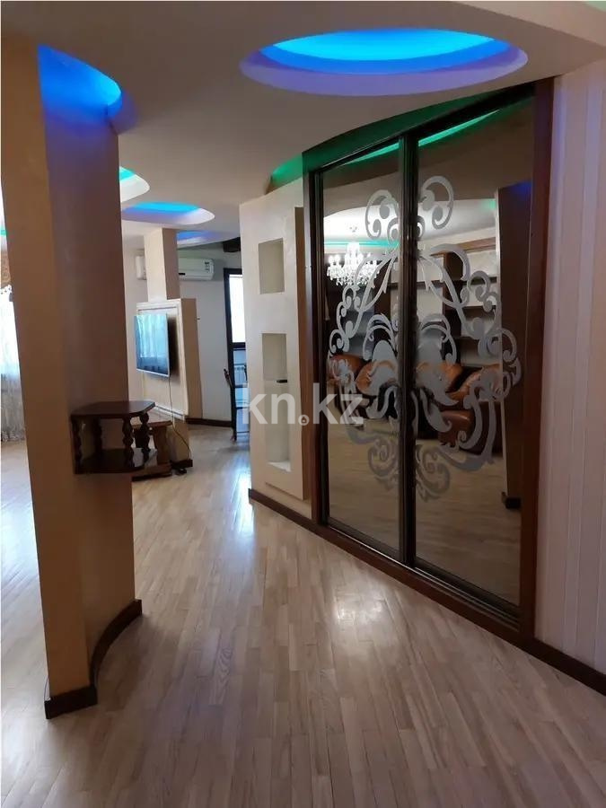 Продажа 4-комнатной квартиры, 121 м² в Алматы - фото 3