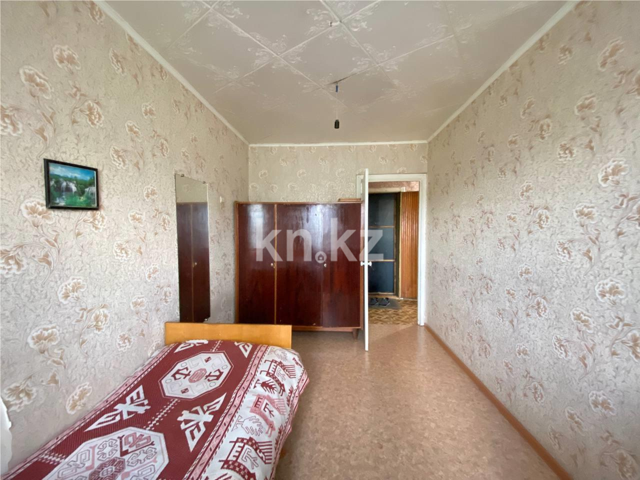 Продажа 2-комнатной квартиры, 47 м², мкр-н 23, дом  23 в Караганде - фото 4