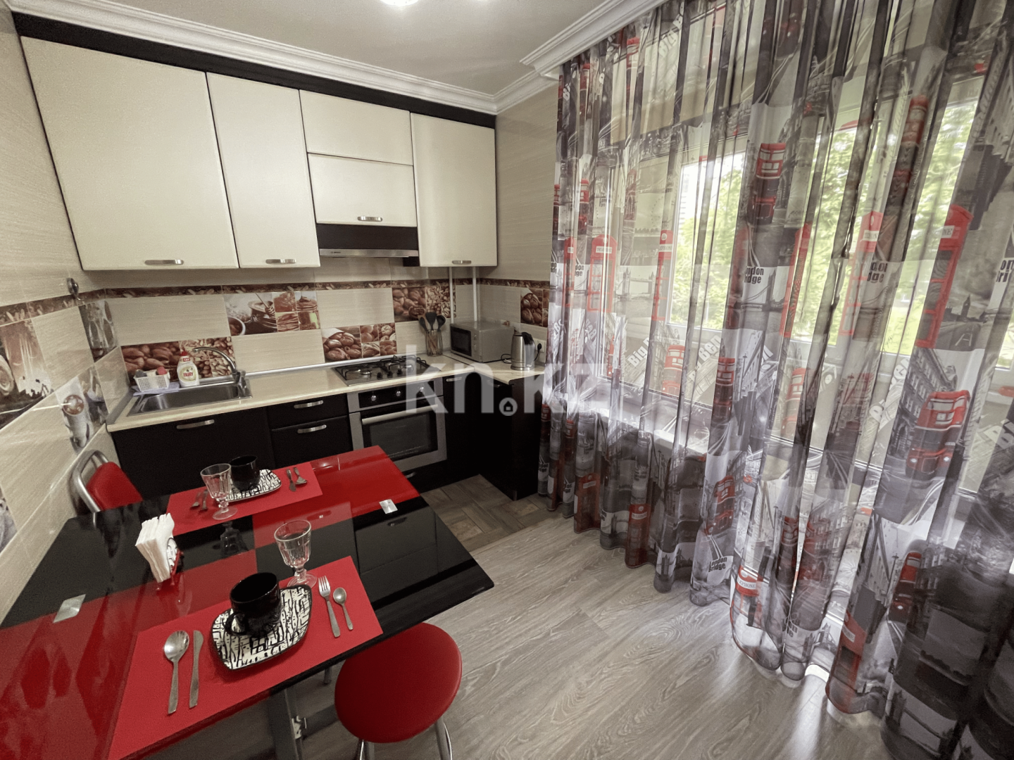 Аренда 1-комнатной квартиры посуточно, 40 м² - Аренда недвижимости в Алматы - страница 8 фото 31 из 35