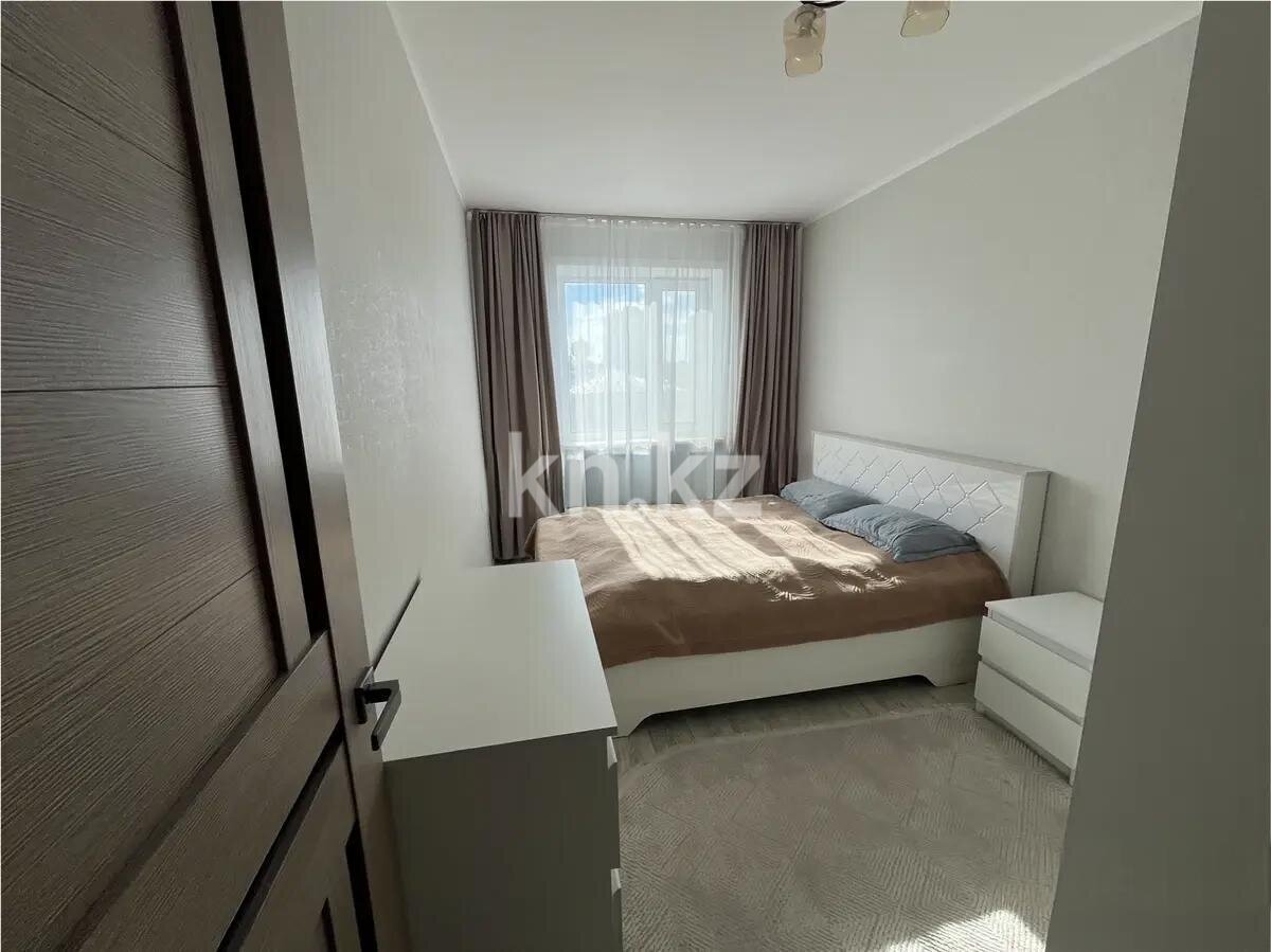 Продажа 2-комнатной квартиры, 48 м² в Темиртау - фото 2