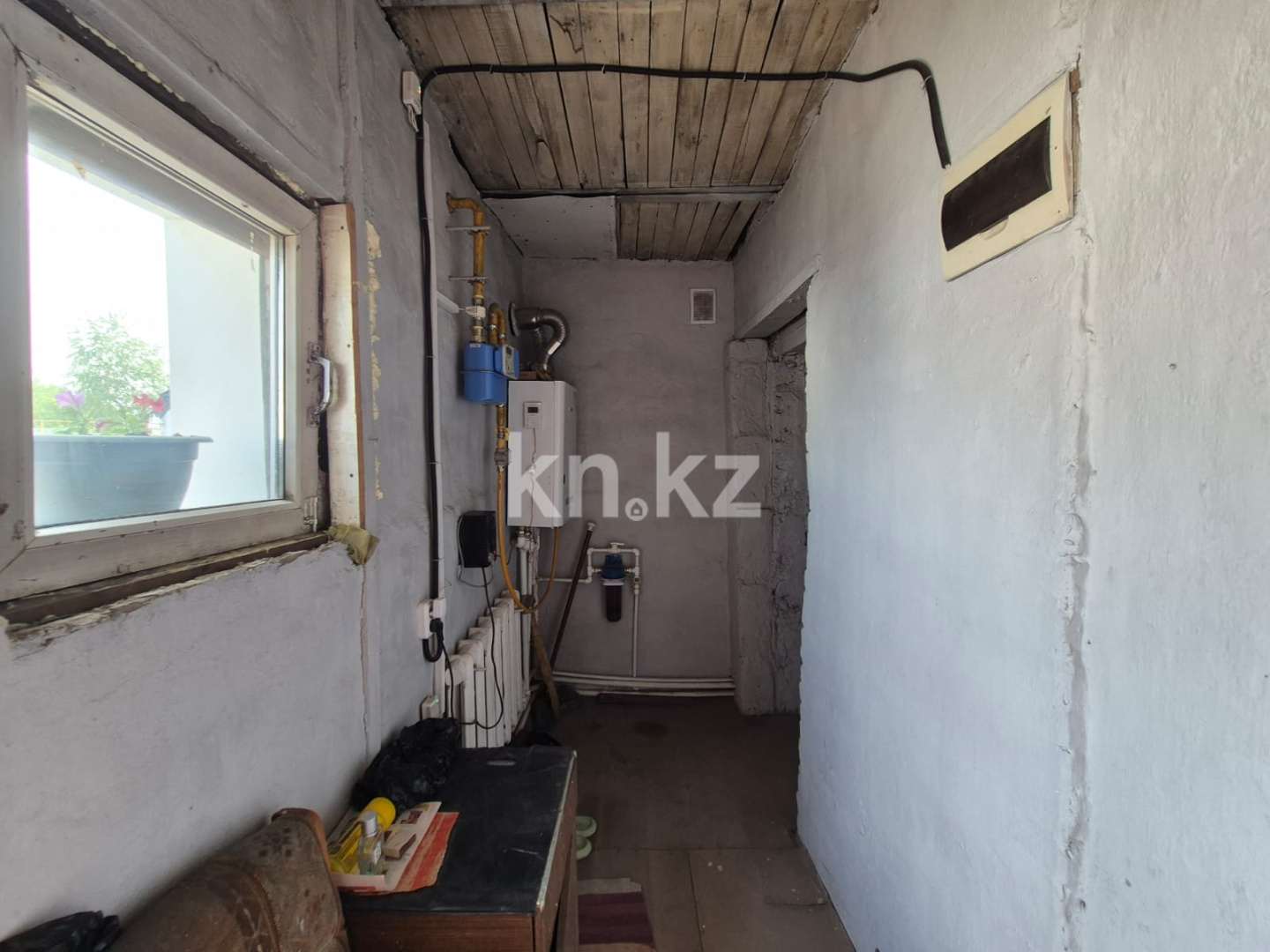 Продажа 5-комнатного дома, 93 м² - Продажа недвижимости в Казахстане - страница 9 фото 22 из 26