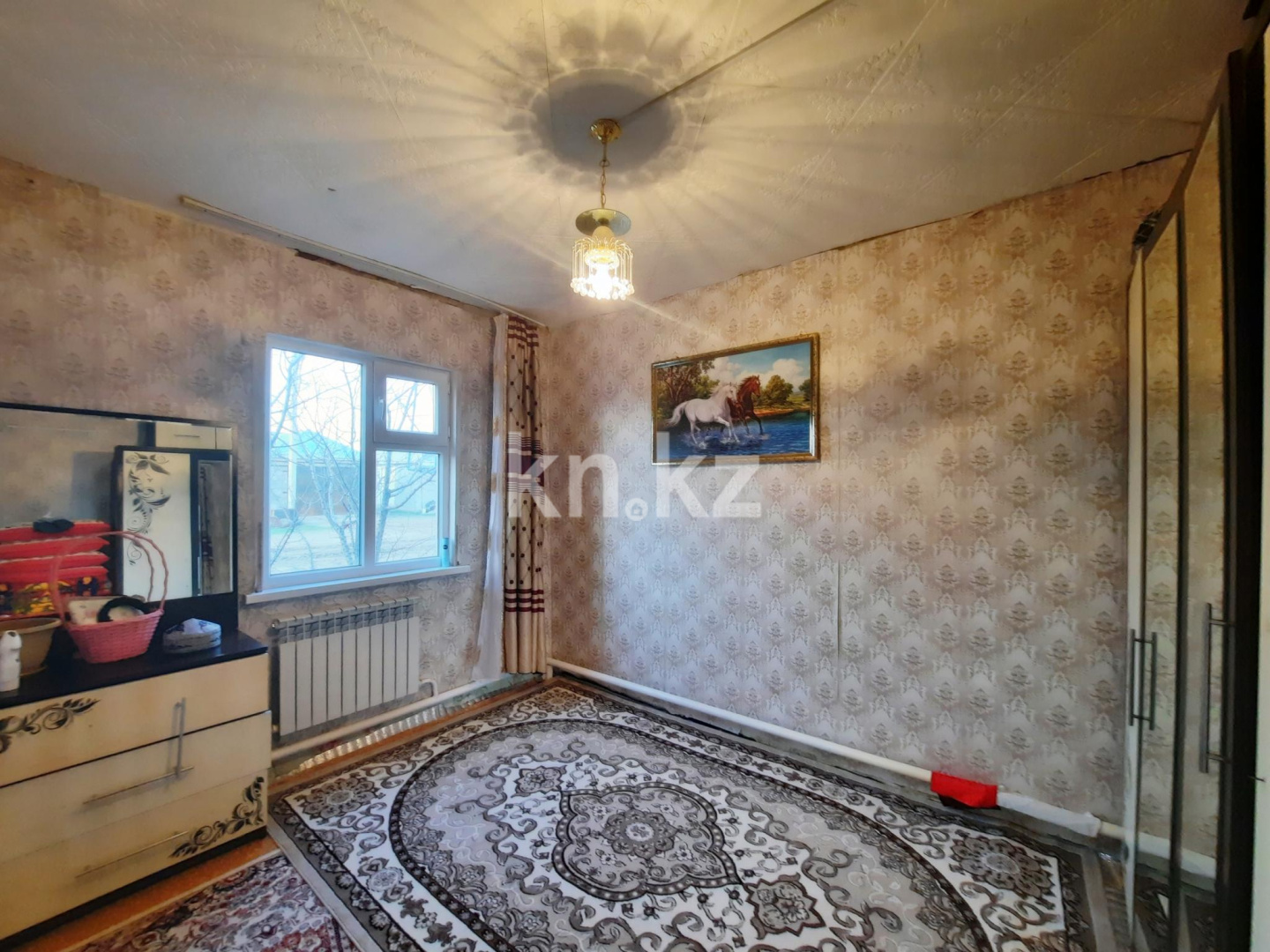 Продажа 4-комнатного дома, 90 м², мкр-н Балауса - Продажа домов, коттеджей в Уральске фото 10 из 18
