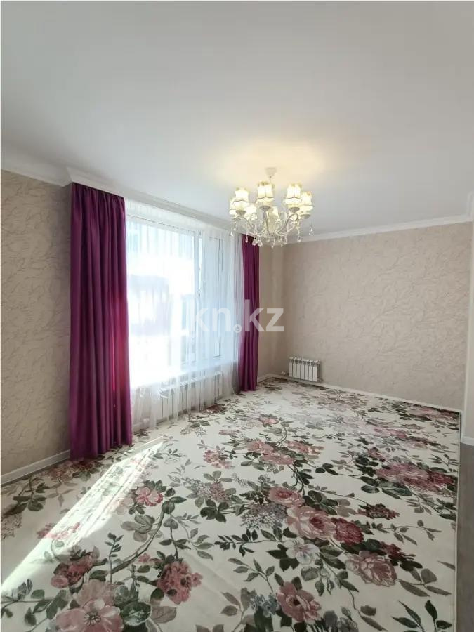 Продажа 2-комнатной квартиры, 70 м², пр. Момышулы, дом  2/5 стр в Астане - фото 2