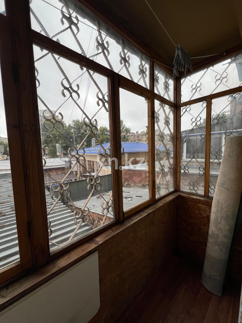 Продажа 1-комнатной квартиры, 30 м², ул. Гоголя, дом  68 - Продажа  однокомнатных квартир в Караганде фото 3 из 6