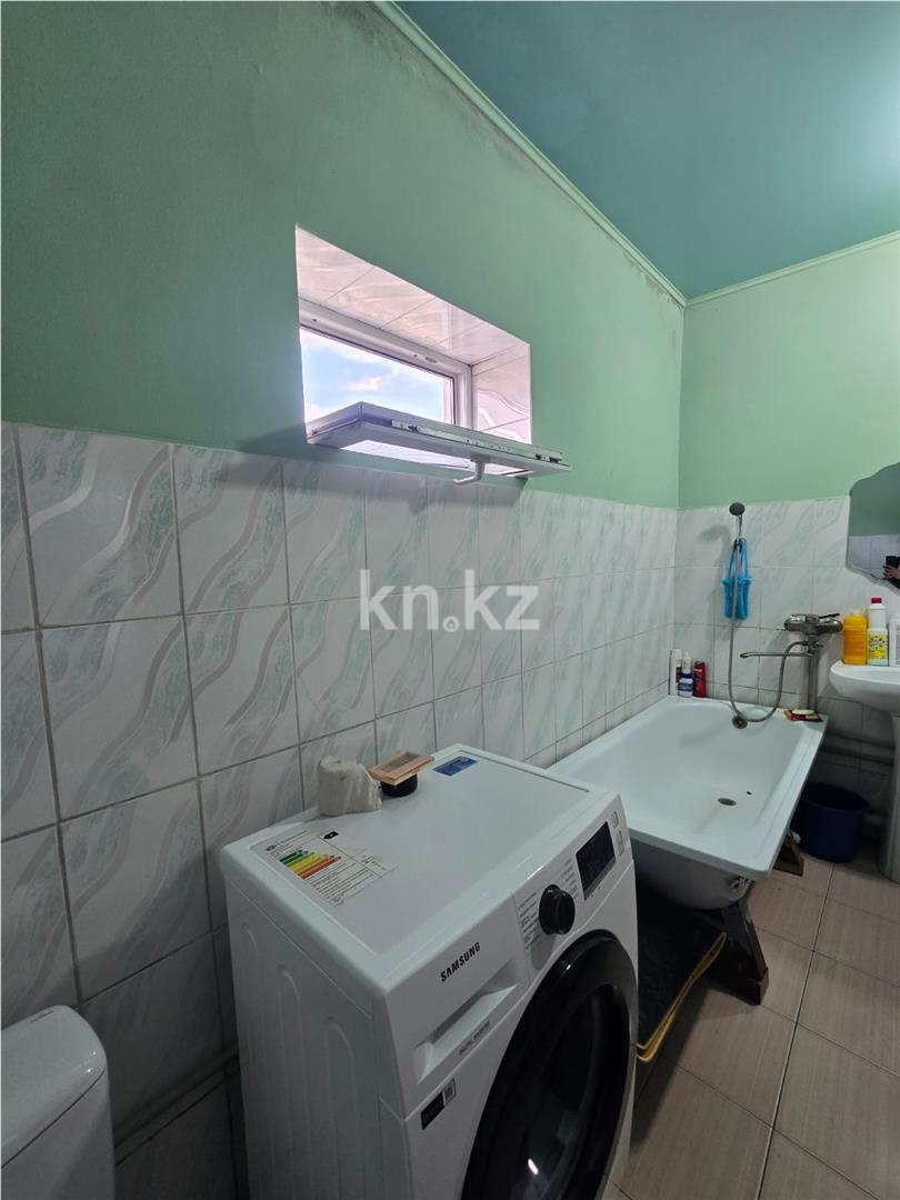 Продажа 5-комнатного дома, 95.3 м², ул. Южная - Продажа домов, коттеджей в Темиртау фото 15 из 17