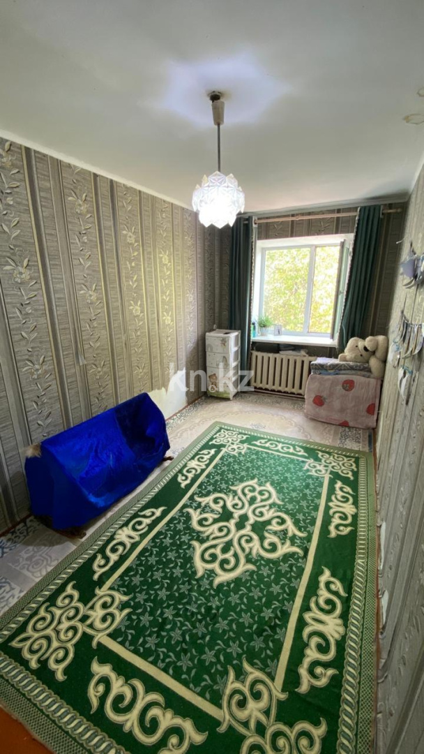 Продажа 3-комнатной квартиры, 59 м², ул. Чернышевского в Темиртау - фото 8