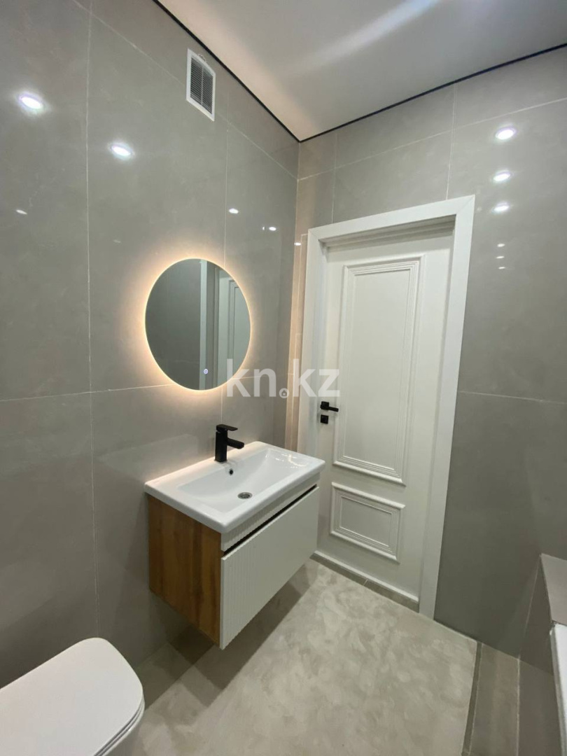 Аренда 1-комнатной квартиры, 30 м², ул. Толе би, дом  28/1 - Аренда квартиры помесячно в Астане фото 9 из 9