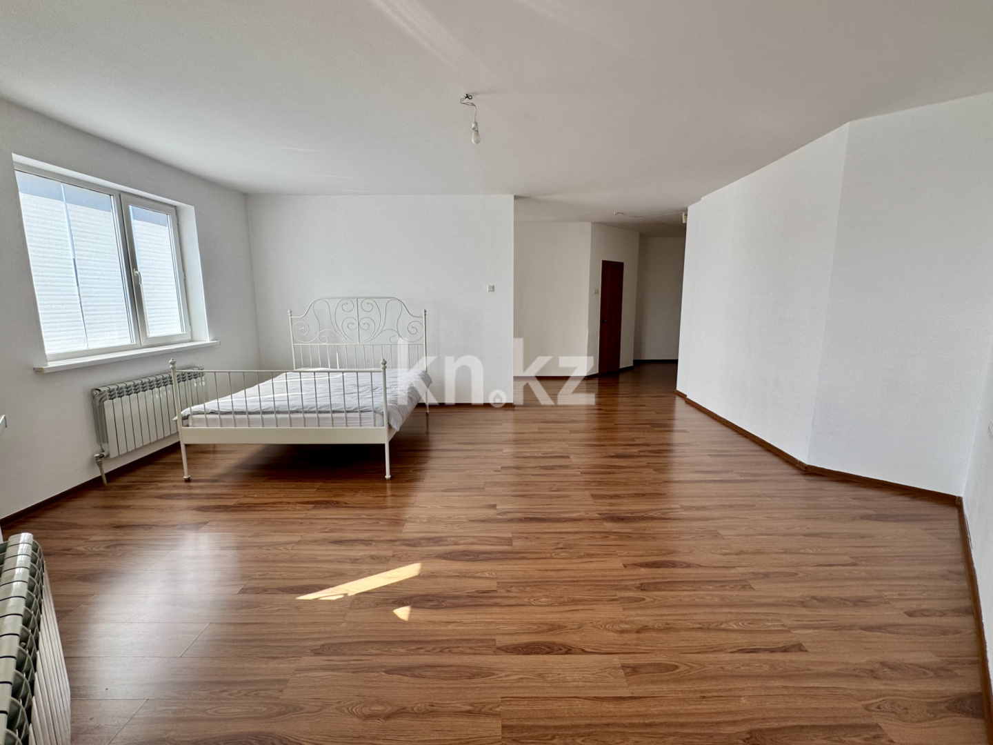 Продажа 1-комнатной квартиры, 55 м², ул. Сулейменова - Продажа  однокомнатных квартир в Алматы с фото фото 1 из 23