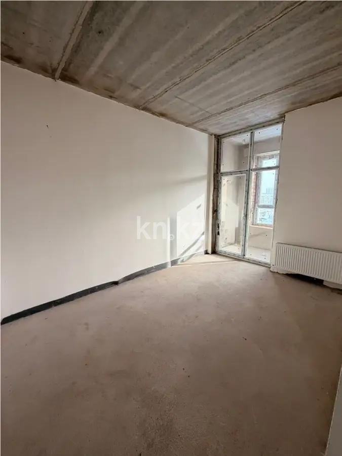 Продажа 2-комнатной квартиры, 50.3 м² в Астане - фото 3