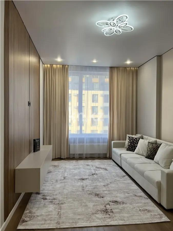 Продажа 2-комнатной квартиры, 42 м² - Продажа двухкомнатных квартир от собственников в Астане - страница 87 фото 1 из 4