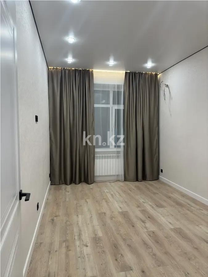 Продажа 1-комнатной квартиры, 41 м², 067 учетный квартал, дом  ст502 - Продажа квартир в Казахстане фото 1 из 7