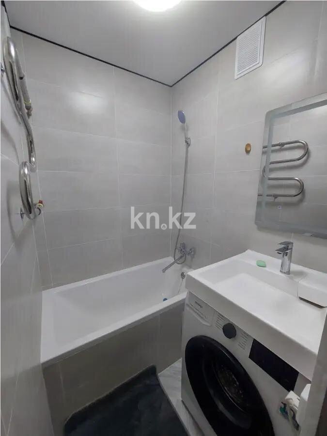 Продажа 2-комнатной квартиры, 45 м² в Алматы - фото 5