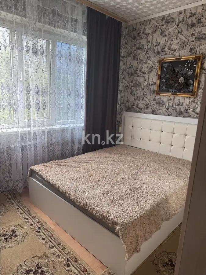 Продажа 3-комнатной квартиры, 73.1 м² в Алматы - фото 3