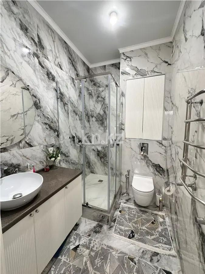 Продажа 5-комнатной квартиры, 160 м², ул. Муканова, дом  41/24 - Продажа  пятикомнатных квартир в Караганде фото 8 из 9