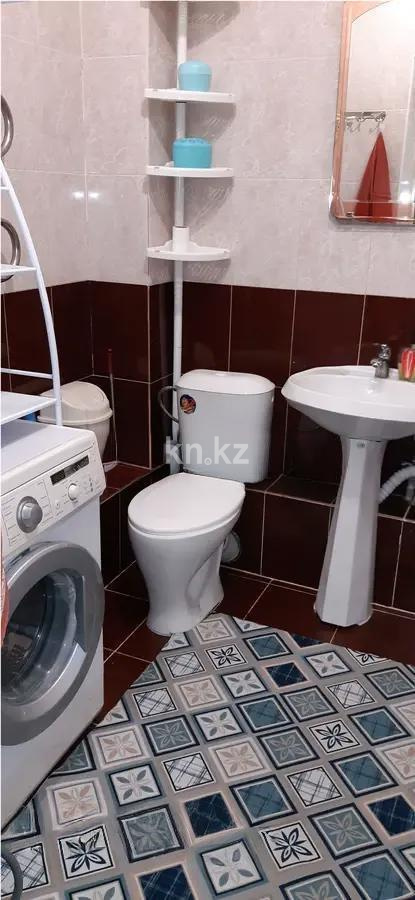 Продажа 1-комнатной квартиры, 57 м² в Астане - фото 3