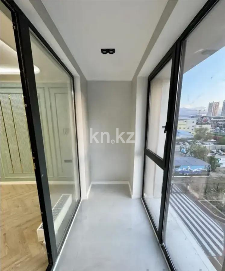 Продажа 2-комнатной квартиры, 76.4 м² - Продажа двухкомнатных квартир от собственников в Алматы - страница 4 фото 6 из 6
