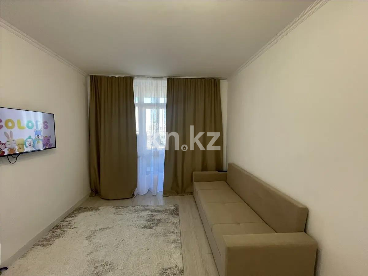 Продажа 1-комнатной квартиры, 36 м² - Продажа квартир от собственников в Астане - страница 9 фото 1 из 4