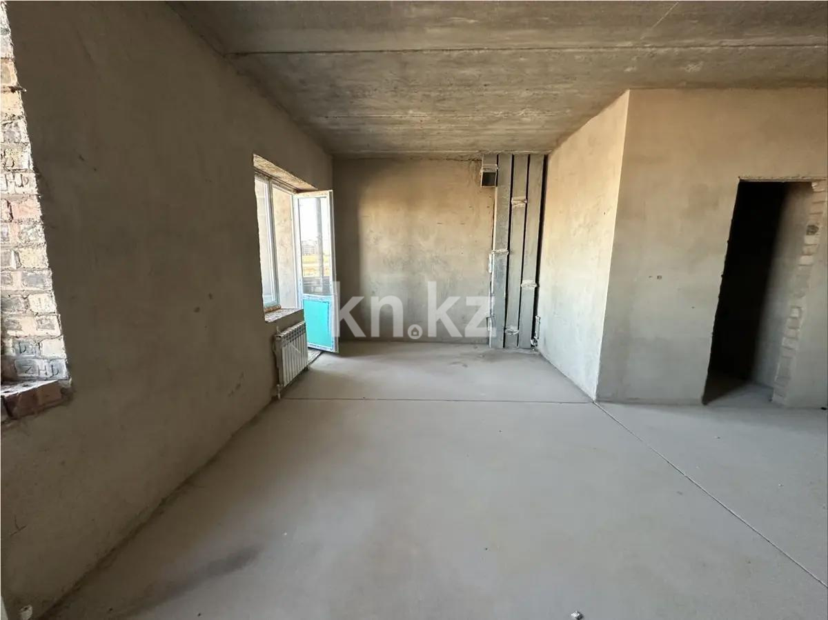 Продажа 1-комнатной квартиры, 36 м² - Продажа недвижимости в Астане - страница 28 фото 3 из 3