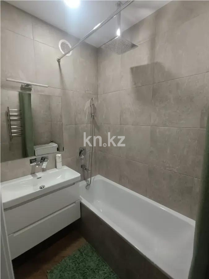 Продажа 2-комнатной квартиры, 59 м², ул. Карасай батыра, дом  119/4 - Продажа  двухкомнатных квартир в новостройках Алматы с фото фото 4 из 7