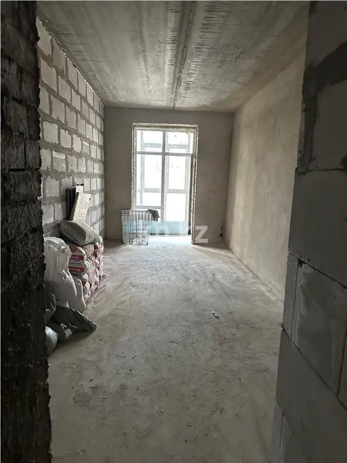 Продажа 2-комнатной квартиры, 69 м², ул. Муканова, дом  55г - Продажа  двухкомнатных квартир в Караганде фото 3 из 5