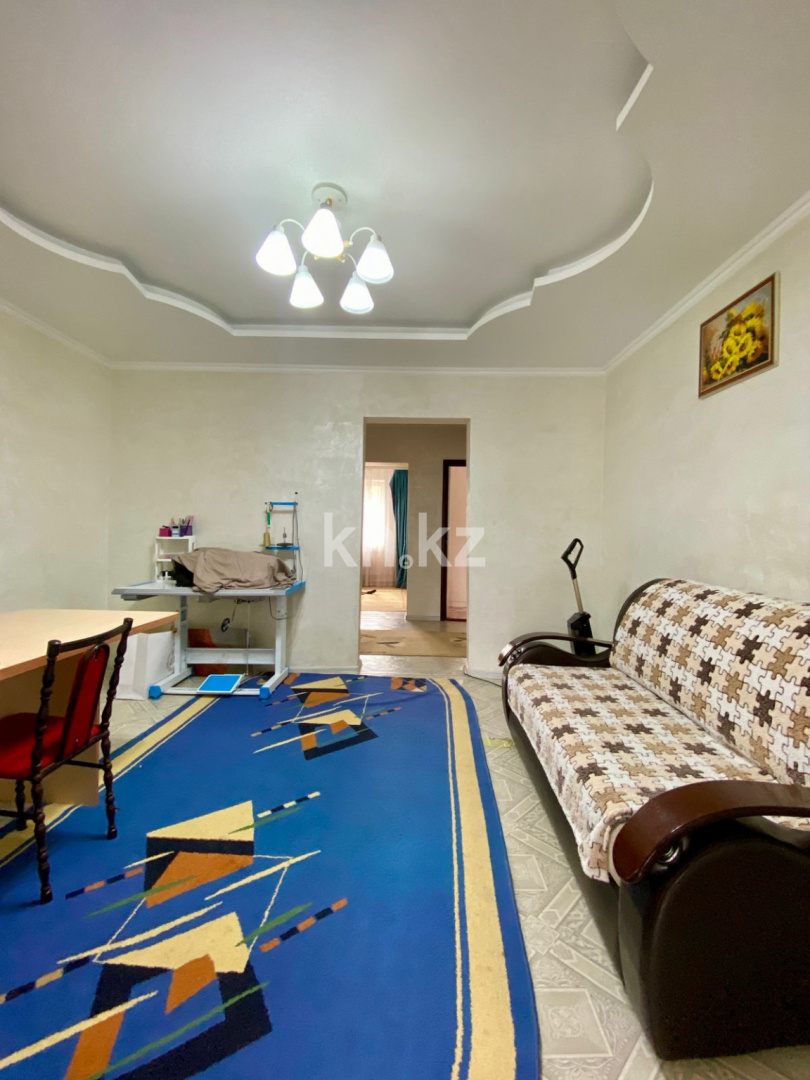 Продажа 4-комнатного дома, 131 м², Цветочная - Продажа домов, коттеджей в Алматинской области фото 15 из 34