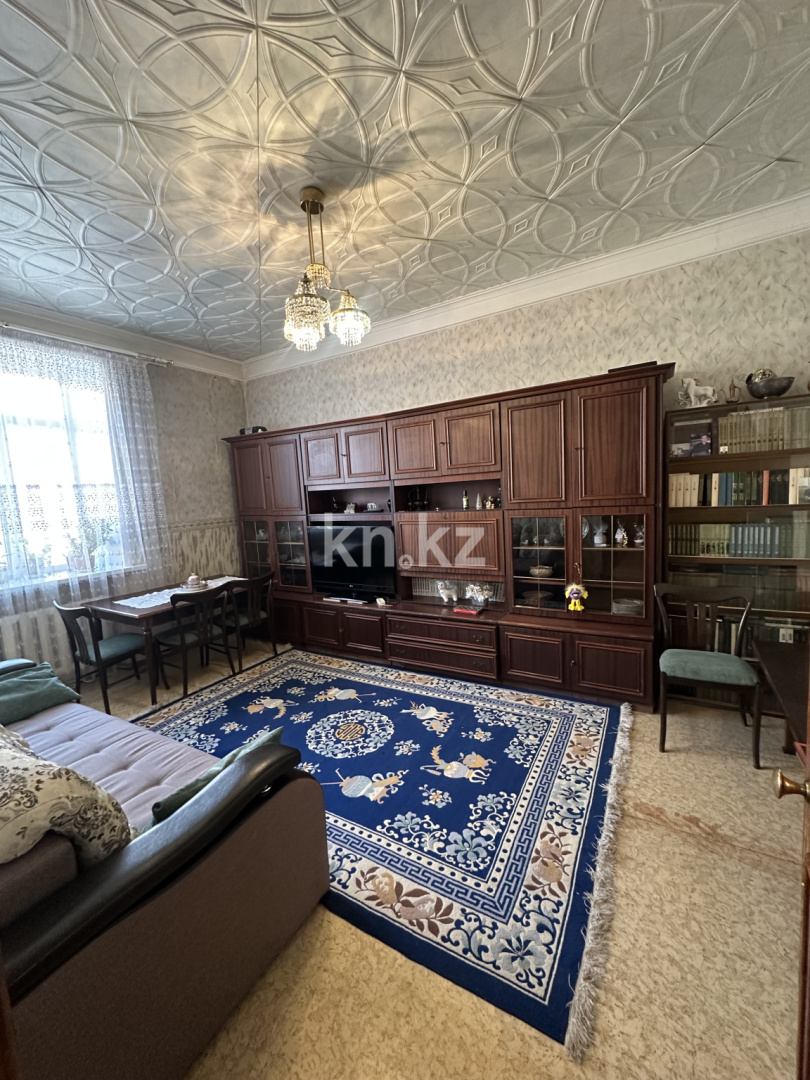 Продажа 2-комнатной квартиры, 54 м² - Продажа квартир в Казахстане - страница 47 фото 8 из 8
