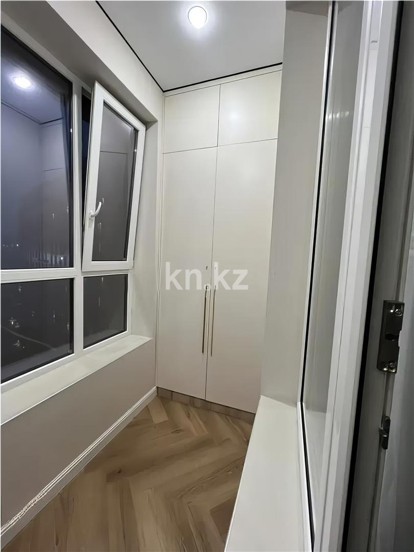 Продажа 4-комнатной квартиры, 114.63 м² - Продажа квартир от собственников в Алматы - страница 2 фото 9 из 9