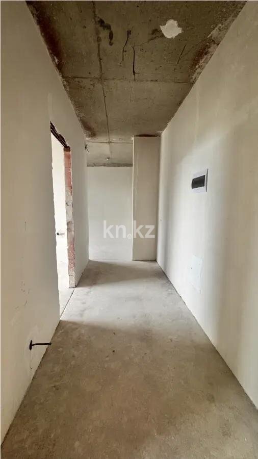 Продажа 2-комнатной квартиры, 56.83 м² в Астане - фото 3