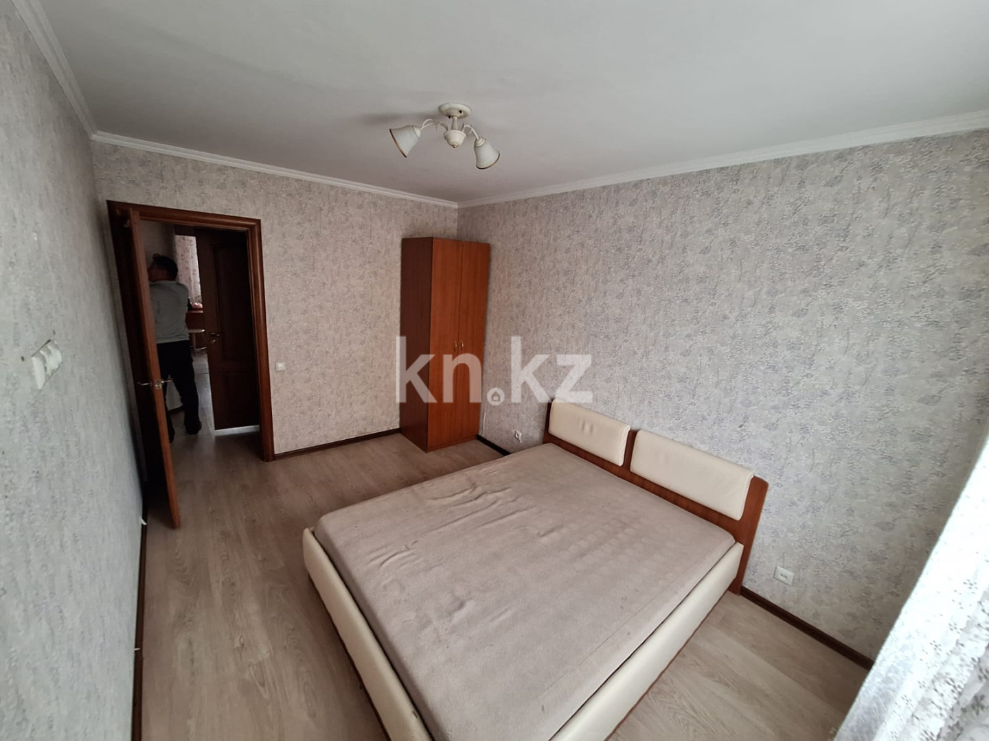 Аренда 3-комнатной квартиры, 65 м² - Аренда недвижимости в Астане фото 8 из 10